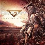 Stand And Deliver - CD