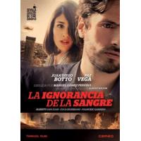 La ignorancia de la sangre - DVD