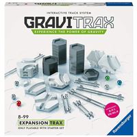 Gravitrax - Expansión Trax