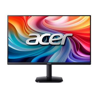 Monitor Acer KB242YE0BI 23,8" Full HD IPS 100Hz - 1