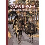 Capablanca 8 Te Llamare Capablanca