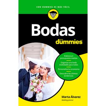 Bodas para dummies