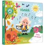 Llibre De Sons-Vivaldi