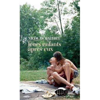Leurs enfants après eux