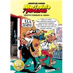 Mortadelo y Filemón. Objetivo eliminar al ´Rana´ (Magos del