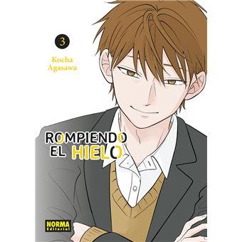Rompiendo El Hielo 03