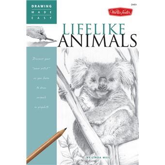 Lifelike Animals - 1