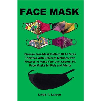 FACE MASK - 1