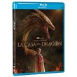La casa del dragón (Temporada 1) (4K UHD + Blu-ray) [Blu-ray