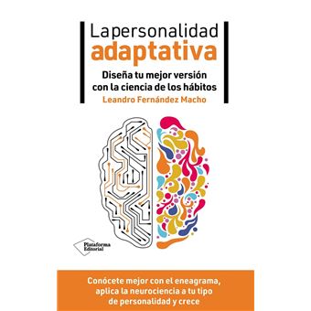 La personalidad adaptativa