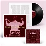 Beautiful Hearts - Vinilo + Single