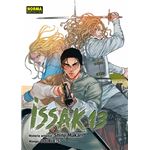 Issak 13