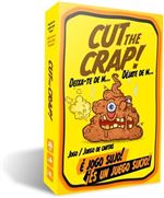 Juego de mesa. Cut the crap