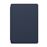 Funda Apple Smart Cover Azul marino intenso para iPad (8.ª generación)
