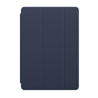 Funda Apple Smart Cover Azul marino intenso para iPad (8.ª generación)