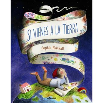 Si vienes a la Tierra