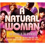 A natural woman