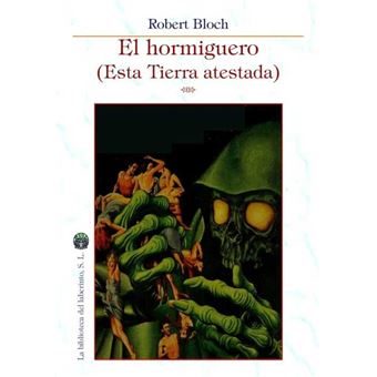 El hormiguero