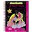 Unicornios Neon Scratch