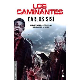 Los Caminantes - 1
