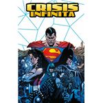 Crisis infinita vol. 1 de 6