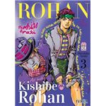 Asi Hablo Kishibe Rohan 3