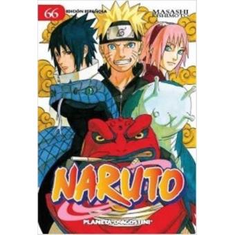 Naruto 66