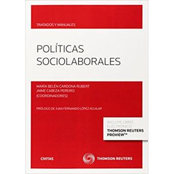 Politicas sociolaborales