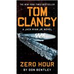 Tom Clancy Zero Hour