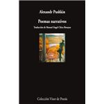 Poemas Narrativos-Alexandr Pushkin