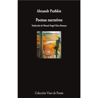 Poemas Narrativos-Alexandr Pushkin