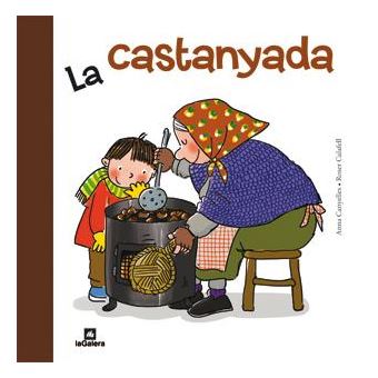 La castanyada
