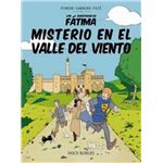 Misterio En El Valle Del Viento