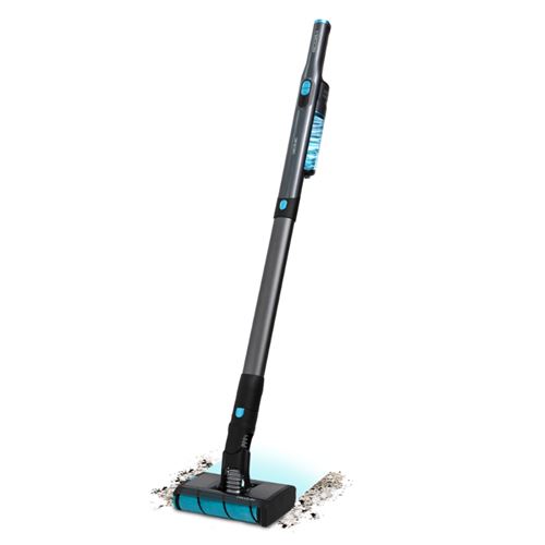 Aspiradora Escoba Cecotec Conga Scoba 2100 Twice Max