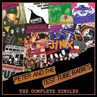 The Complete Singles Edition - 2 CDs