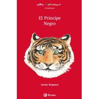 El Príncipe Negro (ebook)