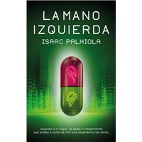 La Mano Izquierda
