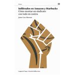 Infiltrados En Amazon Y Starbucks