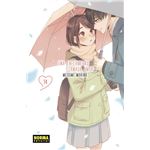 Una Enfermedad Llamada Amor 14