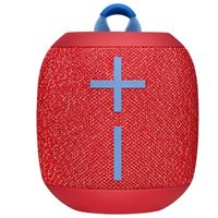 Altavoz Bluetooth Ultimate Ears Wonderboom 2 Rojo