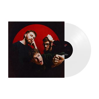 Follow:Noise - Vinilo Blanco