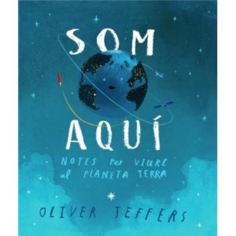Som aqui notes per viure al planeta