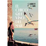 El chico que vino del mar