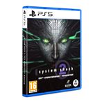 System Shock 2: Remastered PS5