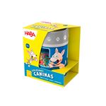 Juego de mesa golosinas caninas