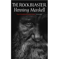 The Rock Blaster