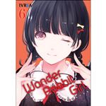 Wonder rabbit girl 6