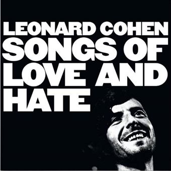 Live At Isle Of Wight 1970 (Formato Blu-Ray) - Leonard Cohen