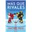 Más que rivales (Game Changers)