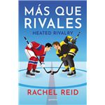 Más que rivales (Game Changers)